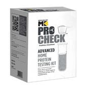 2 - MuscleBlaze ProCheck - Advanced Home Protein Testing Kit OP, 2 Piece(s)/Pack