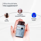 5 - Miduty Thick & Grow, 60 capsules