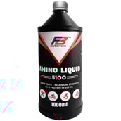 FB Nutrition Amino Liquid,  1 L  33 Servings  Mango 
