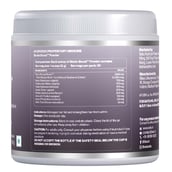 5 - Setu Biotin Boost, 150 g Lemon