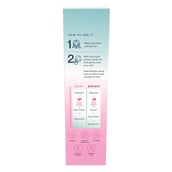 10 - Setu Organic Rose Water,  100 ml  Steam Distilled (Pack of 3) 