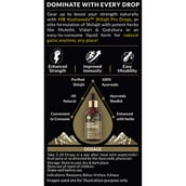 9 - Koshaveda Shilajit Pro Drops by MuscleBlaze,  30 ml 