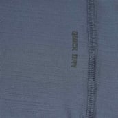 6 - MuscleBlaze Delt Tank,  Nardo Grey  Small