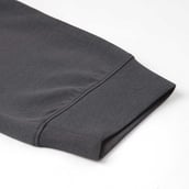 7 - MuscleBlaze Squat-Proof Jogger, Anthracite Grey X-Large