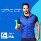 8 - Fast & Up Man Performance,  60 tablet(s) 