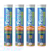 1 - Fast & Up Reload O.R.S.,  80 tablet(s)  Orange 