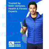 7 - Fast & Up Reload O.R.S.,  80 tablet(s)  Orange 