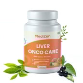 1 - MediZen Liver Onco Care,  30 tablet(s) 
