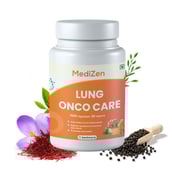 1 - MediZen Lung Onco Care,  30 tablet(s) 