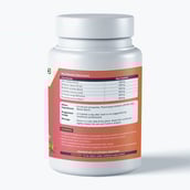 3 - MediZen Lung Onco Care,  30 tablet(s) 