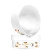 3 - VLCC Shea & Vitamin E Body Butter,  200 g  Ultra Moisture for Dehydrated Skin 