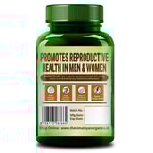 2 - Himalayan Organics Maca Root 800mg,  90 capsules 