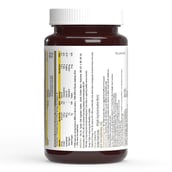 10 - TrueBasics Fish Oil with 1250mg Omega-3 560mg EPA 400mg DHA,  60 capsules 