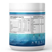 2 - INLIFE Hydrolyzed&nbsp;Fish Collagen Peptides,  200 g  Blueberry 