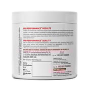 3 - GNC Pro Performance Creatine Monohydrate,  Blueberry  0.55 lb 