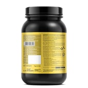 1 - MuscleBlaze Whey Gold Protein,  2.2 lb  Rich Milk Chocolate 