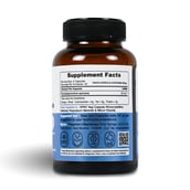 2 - StemRX PQQ,  60 capsules 