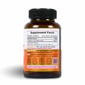 2 - StemRX Virgin Vit-C,  60 capsules  Unflavoured 