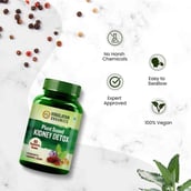 6 - Himalayan Organics Plant Based Kidney Detox, 60 tablet(s)