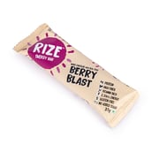 2 - Rize Energy Bar,  4 bar(s)  Berry Blast (Pack of 4) 