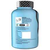 3 - Naturyz Lean Cutz Thermogenic Fat Burner,  60 tablet(s)  Unflavoured (Pack of 2) 