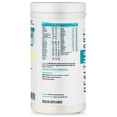 5 - HealthKart Protein with Whey, Soy & Casein OP,  0.88 lb  Swiss Milk Chocolate 