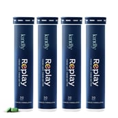 1 - Kindly Health Replay,  120 tablet(s) 
