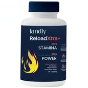 1 - Kindly Health ReloadXtra+,  30 tablet(s) 
