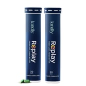1 - Kindly Health Replay,  60 tablet(s) 