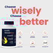 4 - Kindly Health ReloadXtra+,  90 tablet(s) 