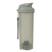 Incredio Shaker, Grey 600 ml