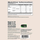 2 - Isopure Zero Carb Protein, 2.2 lb Unflavoured