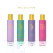 6 - VLCC Clinic Body Mist,  200 ml  Soul Chutney