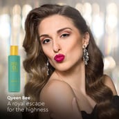 7 - VLCC Clinic Body Mist,  200 ml  Queen Bee