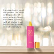 3 - VLCC Clinic Body Mist, 200 ml Glam Goddess