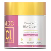 1 - VLCC Clinic ProYouth Bio Cream,  100 g  Superhydra 