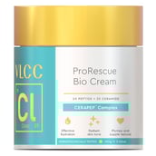 1 - VLCC Clinic ProRescue Bio Cream,  100 g  2X Peptide + 3X Ceramide 