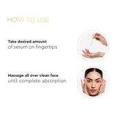 3 - VLCC Clinic ProRescue Micro Serum,  30 ml  5XCellRescue Complex