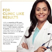 7 - VLCC Clinic ProBright Cica Cream,  100 g  Glutathione + Cica