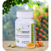 3 - EMPIRE 1900 FIE Optimized,  30 veggie capsule(s) 