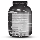 3 - PSVM Whey Signature Series Whey Protein,  4.4 lb  Badam Elaichi 