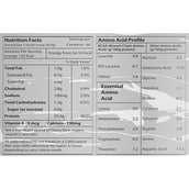 4 - PSVM Whey Signature Series 100% Isolate Whey Protein,  4.4 lb  Mango 