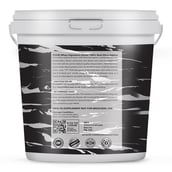 3 - PSVM Whey Signature Series 100% Real Mass Gainer, 11 lb Vanilla