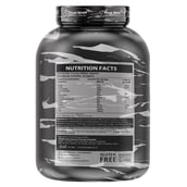 2 - PSVM Whey Signature Series 100% Real Mass Gainer,  5.5 lb  Rabri Kulfi 