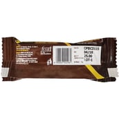 MuscleBlaze Protein Bar Sample 15 g, 1 Piece(s)/Pack Choco Delight(Back)