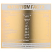 4 - Muscle Leb Premium Whey Protein,  4.4 lb  Kaju Pista 