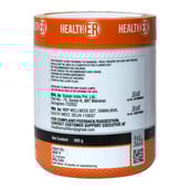 2 - HealthER EAA+BCAA, 0.66 lb 30 Servings Blueberry