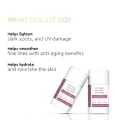 6 - VLCC Clinic ProYouth Macrofilm Clay Mask,  50 g  Pomegranate Extract & Moroccan Rhasoul Clay