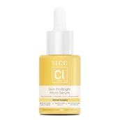 1 - VLCC Clinic Skin ProBright Micro Serum, 30 ml GlutaGold Complex
