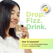 8 - Auric Poop Easy Effervescent,  20 tablet(s) 